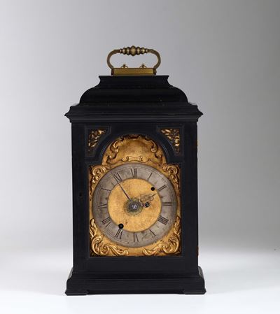 Pendola da Mensola, Germania o Austria ? XVIII Secolo