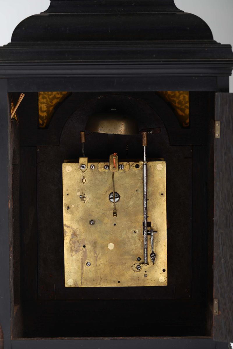 Pendola da Mensola, Germania o Austria ? XVIII Secolo