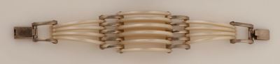 Braccialetto, Radio Grill, Anni '30