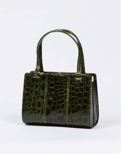 Borsa a Mano, Anni '60