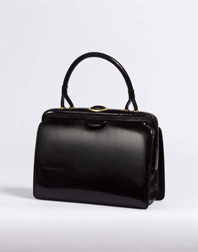 Borsa a Mano, Anni '50