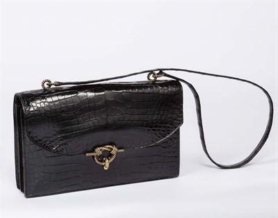Hermès, Borsa Cordolier, Anni '60