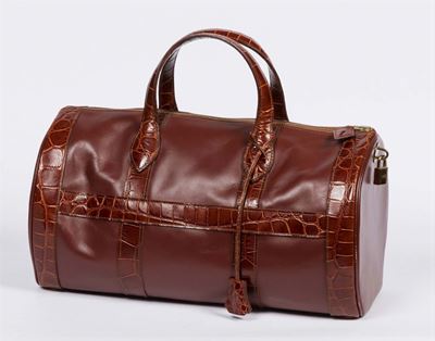 Hermès, Borsa r.D., Anni '80