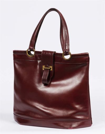 Hermès, Borsa Berry, Anni '70