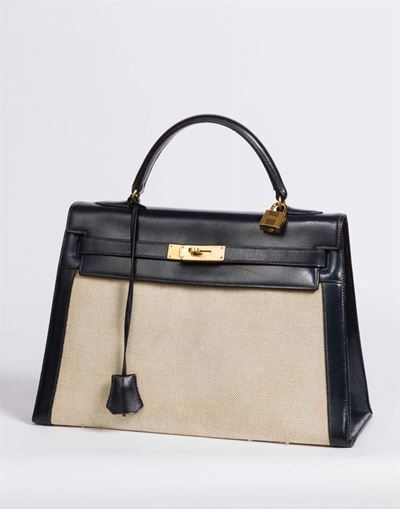 Hermès, Borsa Kelly 32, Anni '60