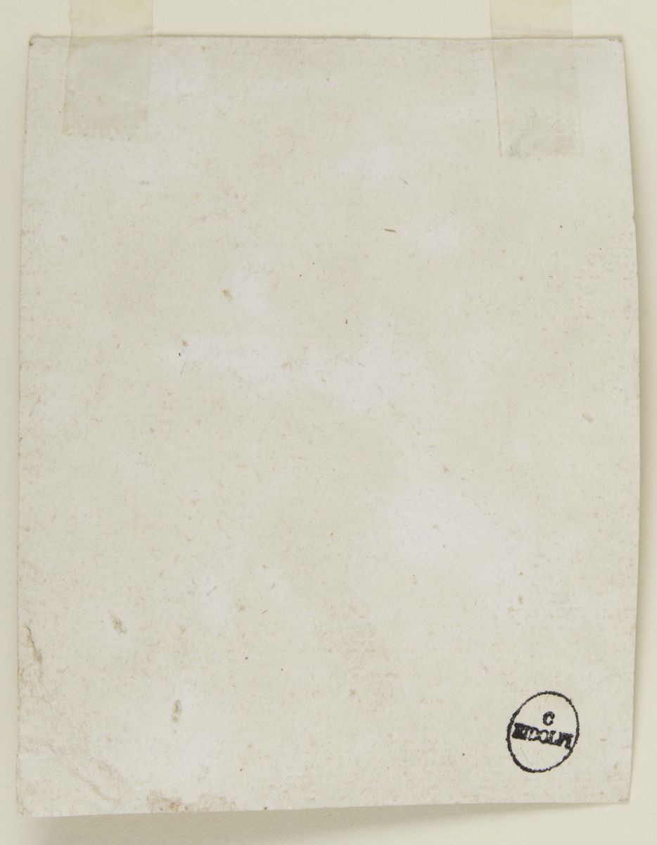 Scuola Romana del XVII Secololotto di Tre Disegni: