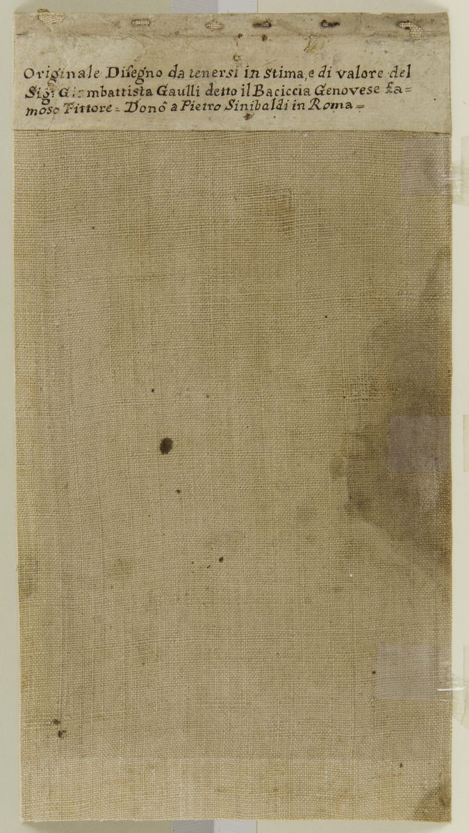 Lotto Composto da Quattro Disegni