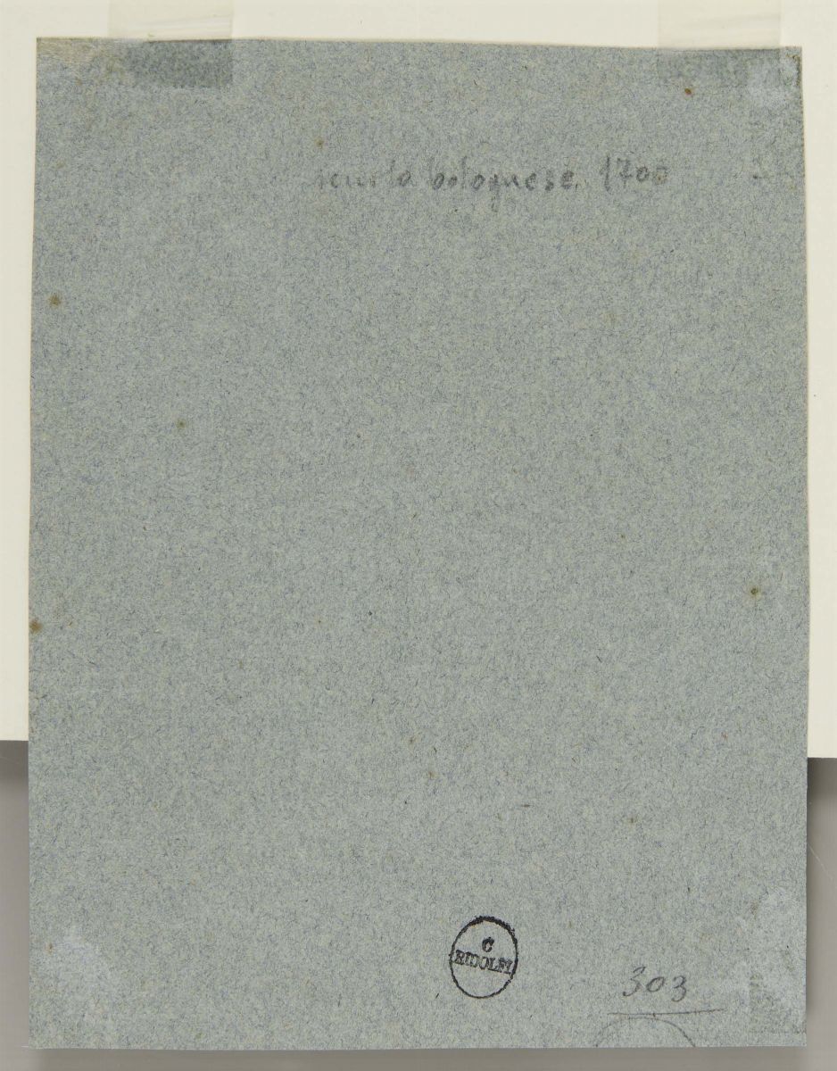 Lotto di Tre Disegni