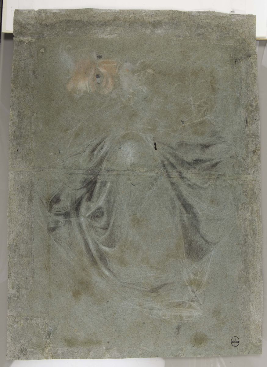 Lotto di Tre Disegni