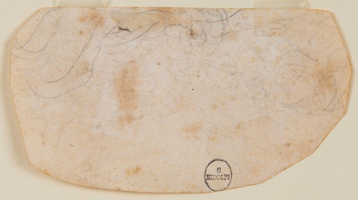 Lotto di Tre Disegni