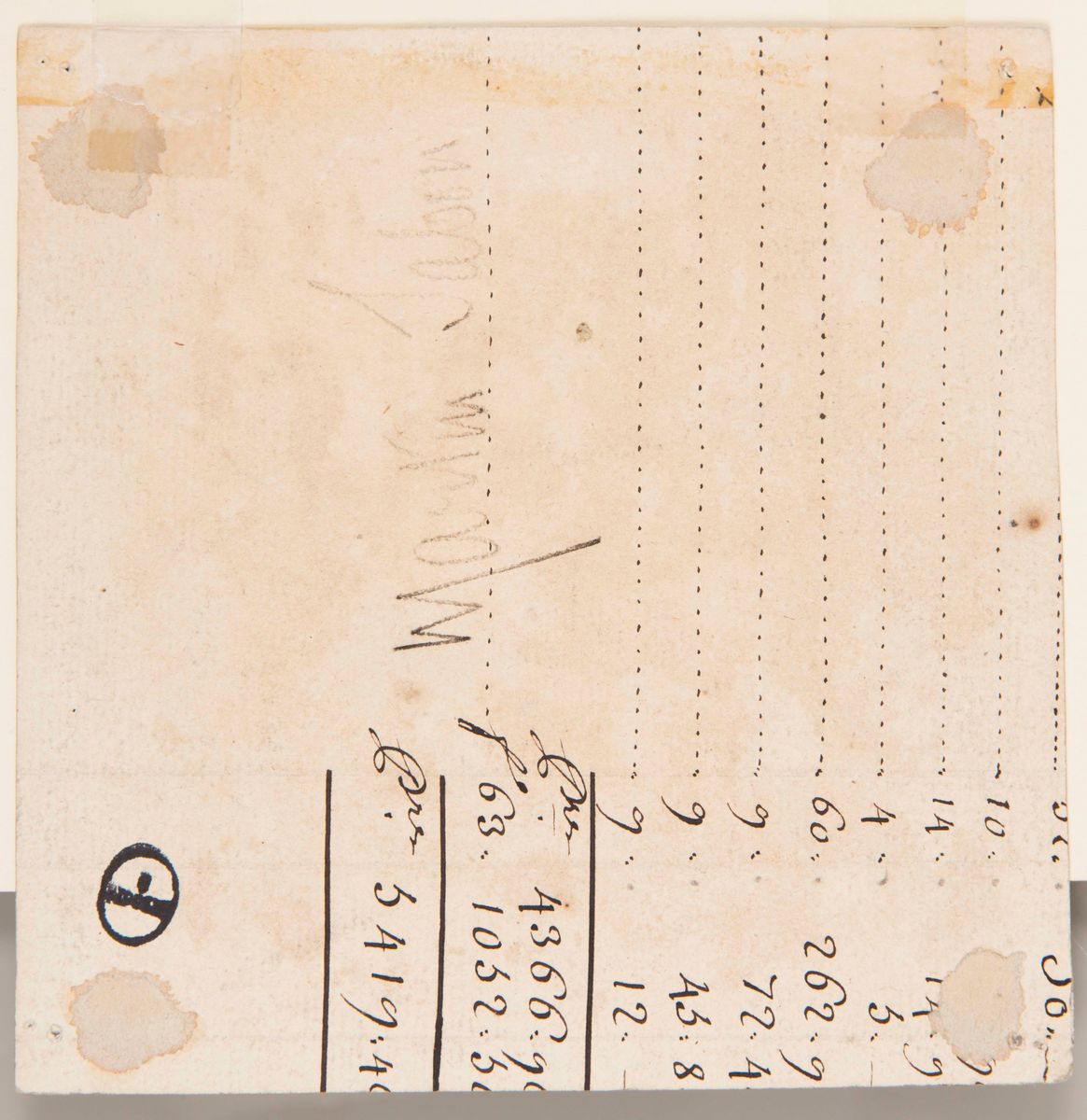 Filippo Pedrini (1763-1856)la Fede