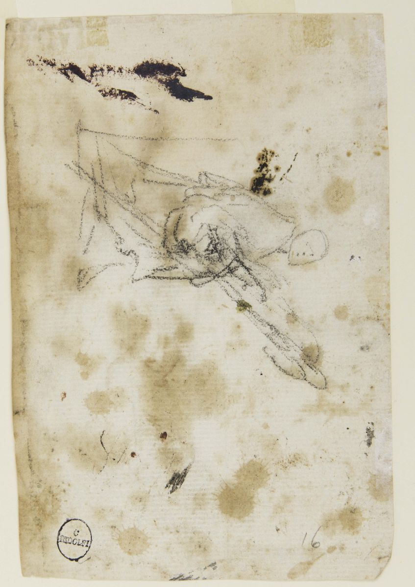 Astolfo Petrazzi (1580-1653)studi di Tre Santi