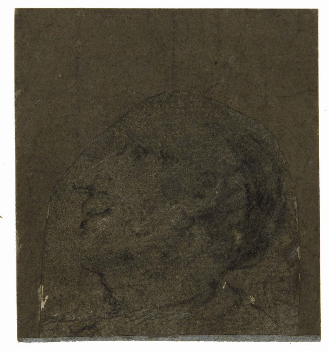 Scuola Italiana del XVII / XVIII Secololotto di Tre Disegni