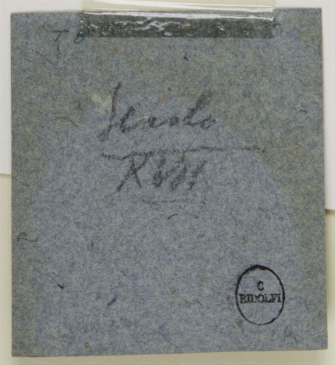 Scuola Italiana del XVII / XVIII Secololotto di Tre Disegni
