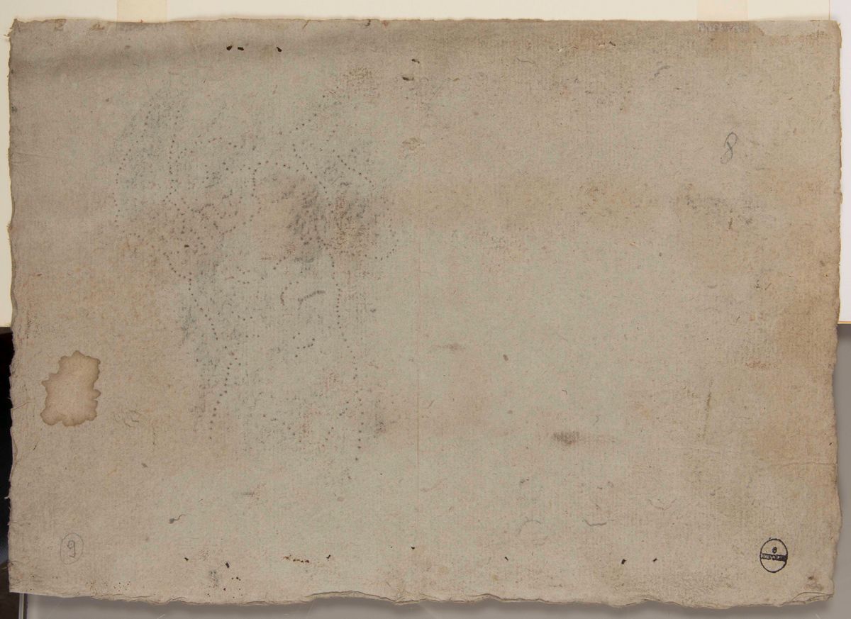 Scuola Bolognese del XVII Secolodue Studi per un Atlante