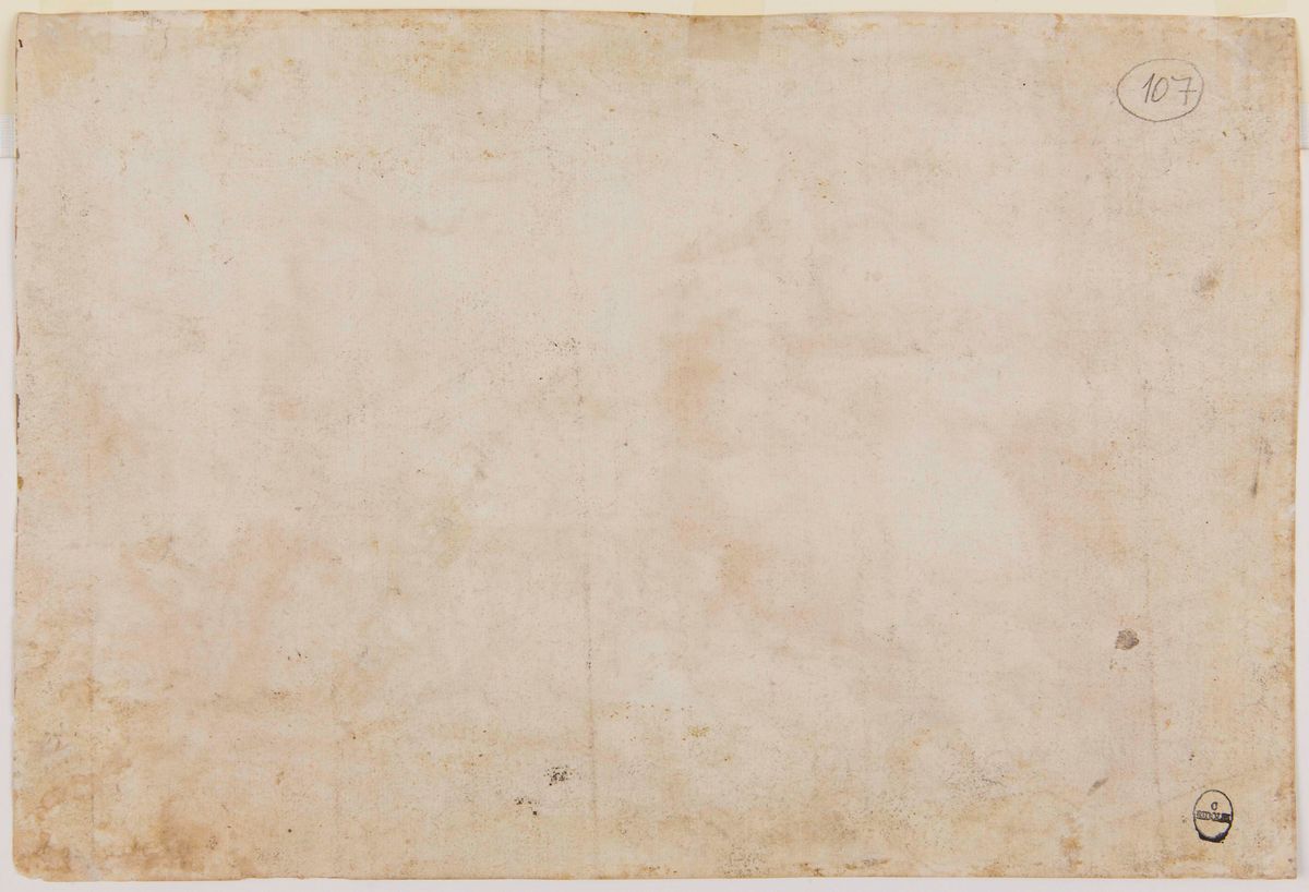 Domenico Campagnola (1500-1564)cristo e gli Apostoli Nell'orto degli Ulivi