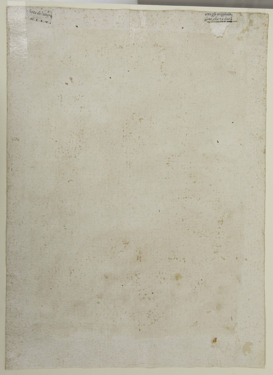 Scuola Emiliana del XVII Secololotto di Tre Paesaggi