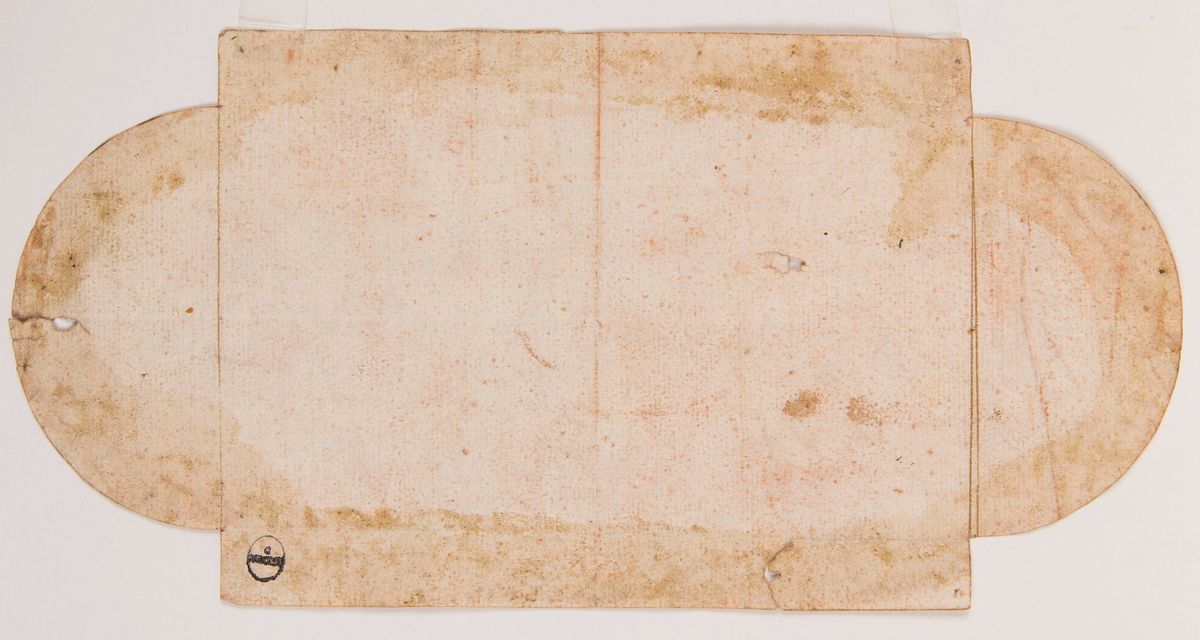 Scuola Italiana del XVIII Secololotto di Tre Disegni