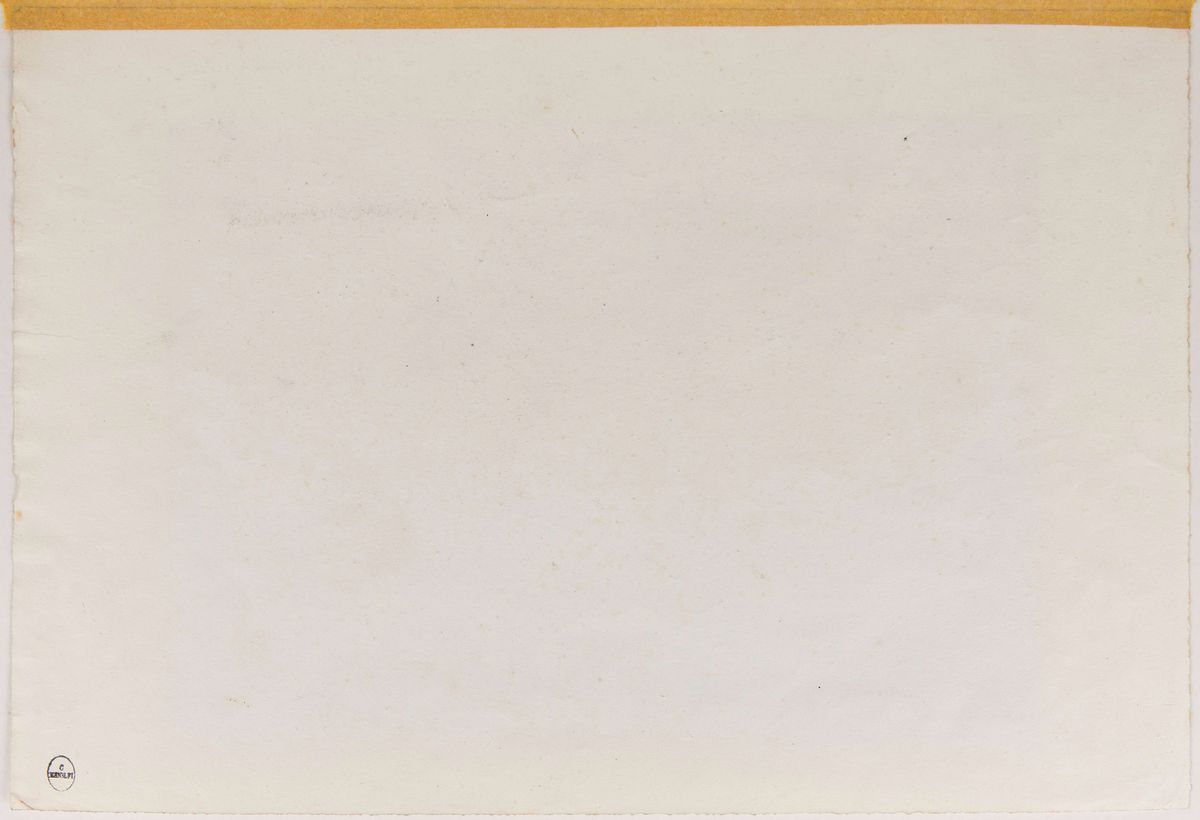 Scuola Italiana del XVIII Secololotto di Tre Disegni
