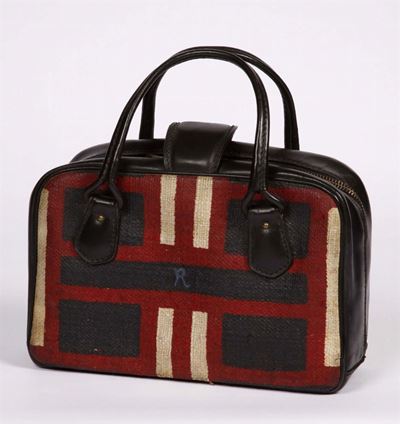 Roberta di Camerino, Borsa
