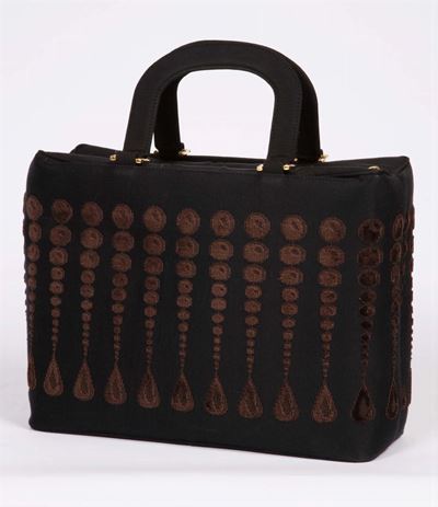 Roberta di Camerino, Borsa a Mano