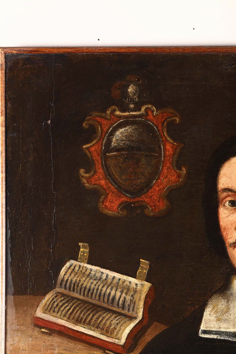 Scuola del XVII Secologentiluomo