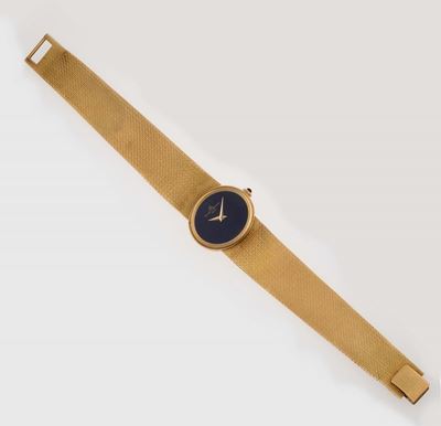 Baume & Mercier, Orologio da Polso per Signora