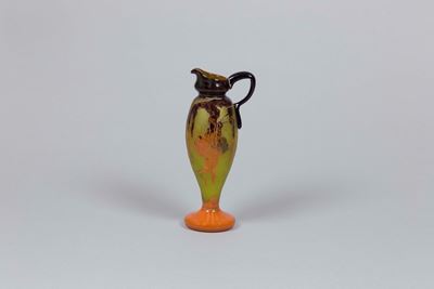 Le Verre Francais, Francia, 1930 Ca