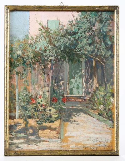G. Mainericortile, 1913