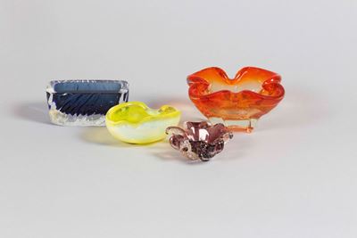 Murano, XX Secolo