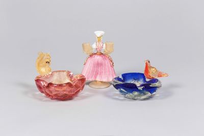 Murano, XX Secolo