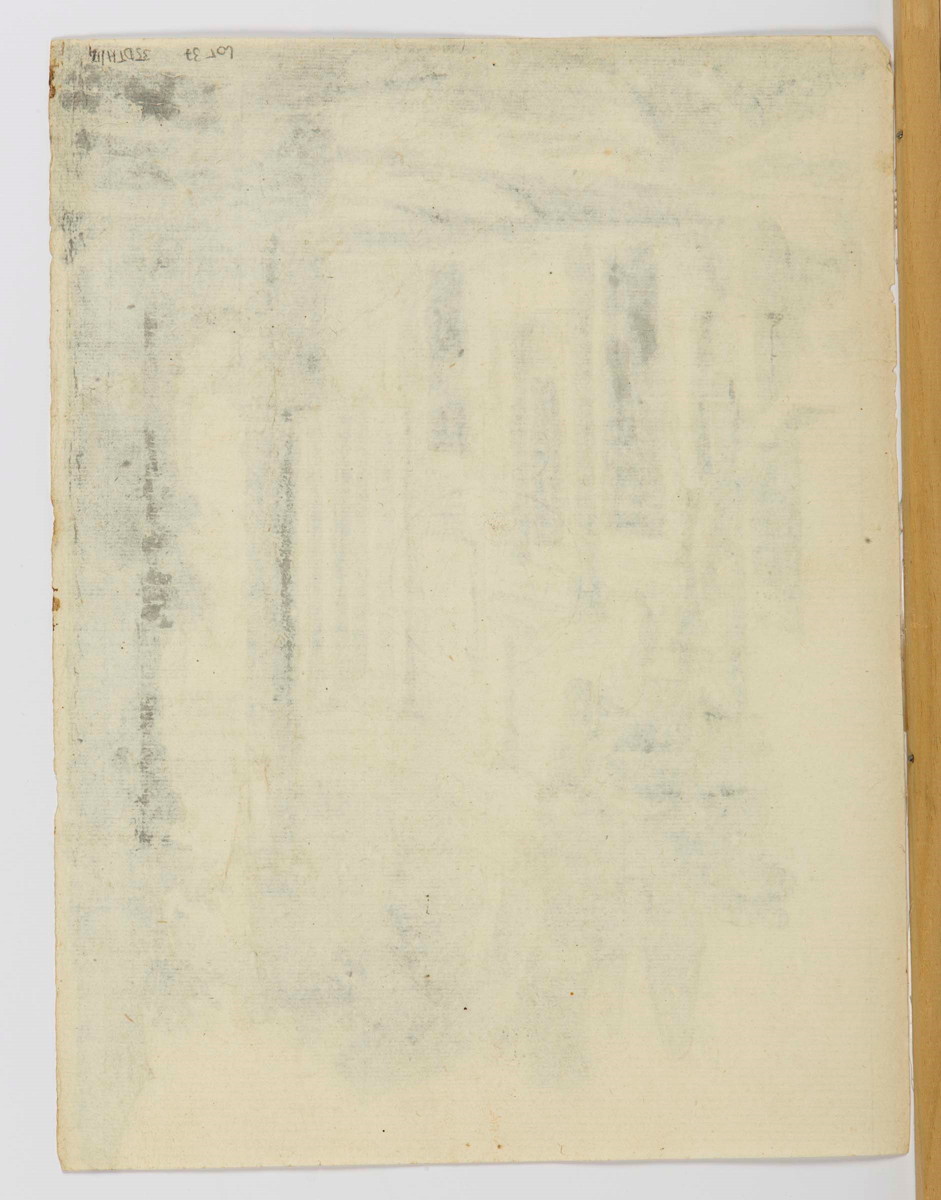 Scuole tra il XVII e il XIX secolo, Tredici disegni di paesaggi e capricci con architetture