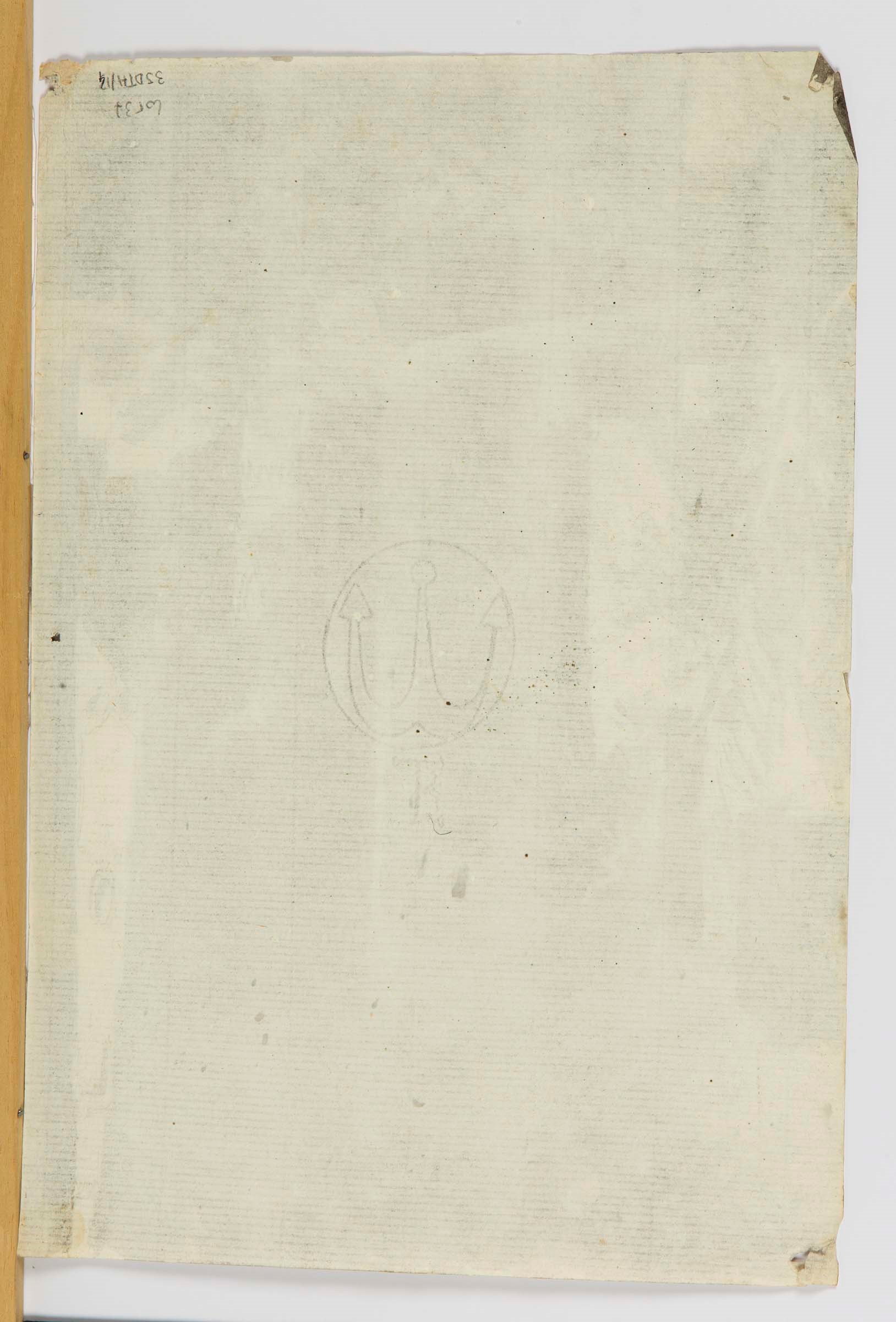 Scuole tra il XVII e il XIX secolo, Tredici disegni di paesaggi e capricci con architetture