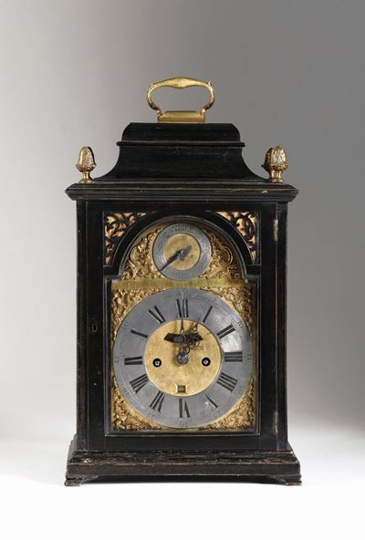 Orologio Bracket, Inghilterra XVIII Secolo