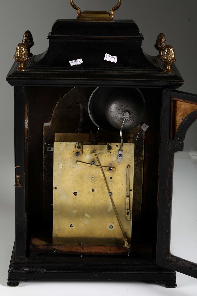 Orologio Bracket, Inghilterra XVIII Secolo