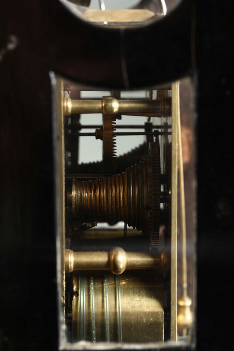 Orologio Bracket, Inghilterra XVIII Secolo