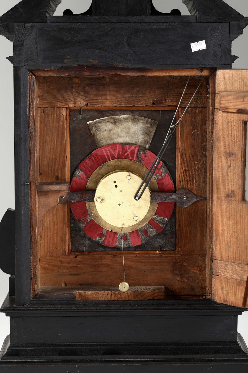 Orologio Notturno, Emilia/toscana XVIII Secolo