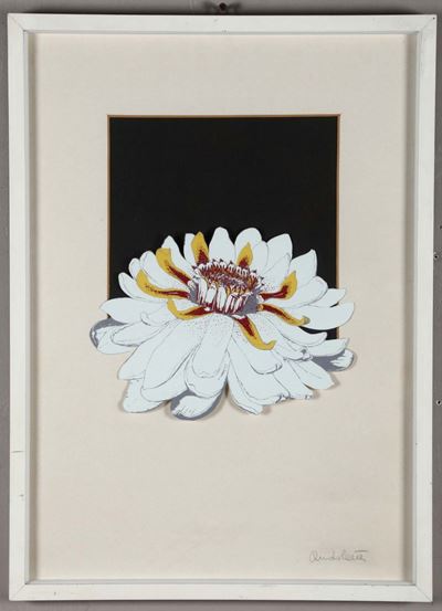 Fernando Andolcetti (1930)fiore