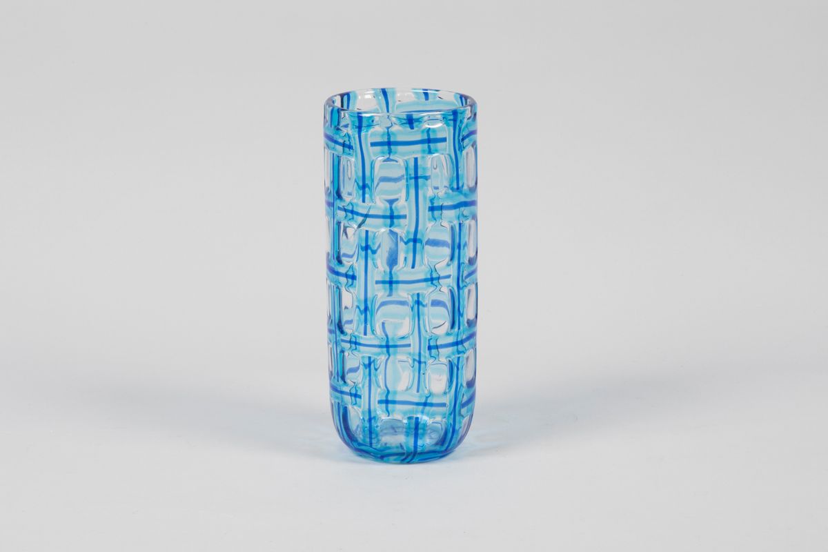 Ercole Barovier (1889-1972) Barovier & Toso, Murano, 1962
