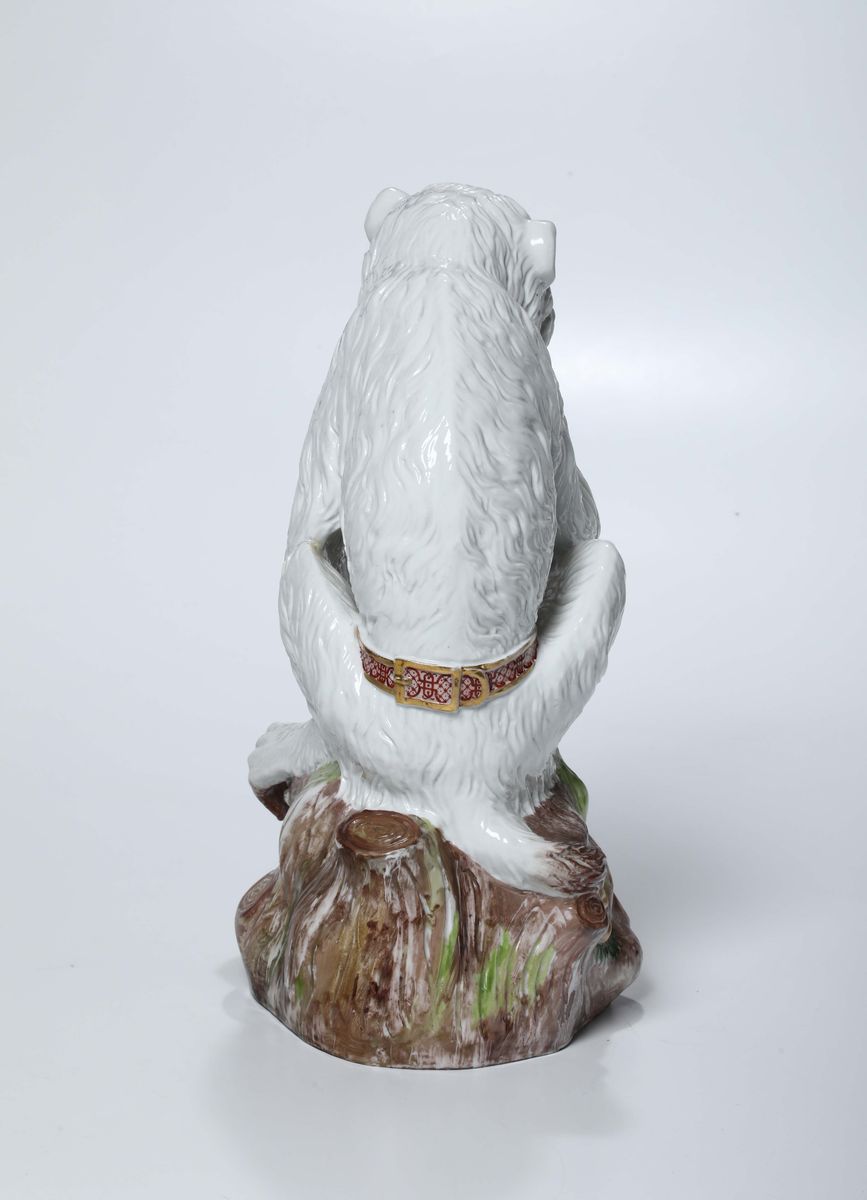Grande Figura di Scimmia Parigi, Fine XIX - Inizio XX Secolo
