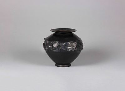 Duilio Cambellotti (1876-1960)vaso dello Zodiaco, 1924 Ca