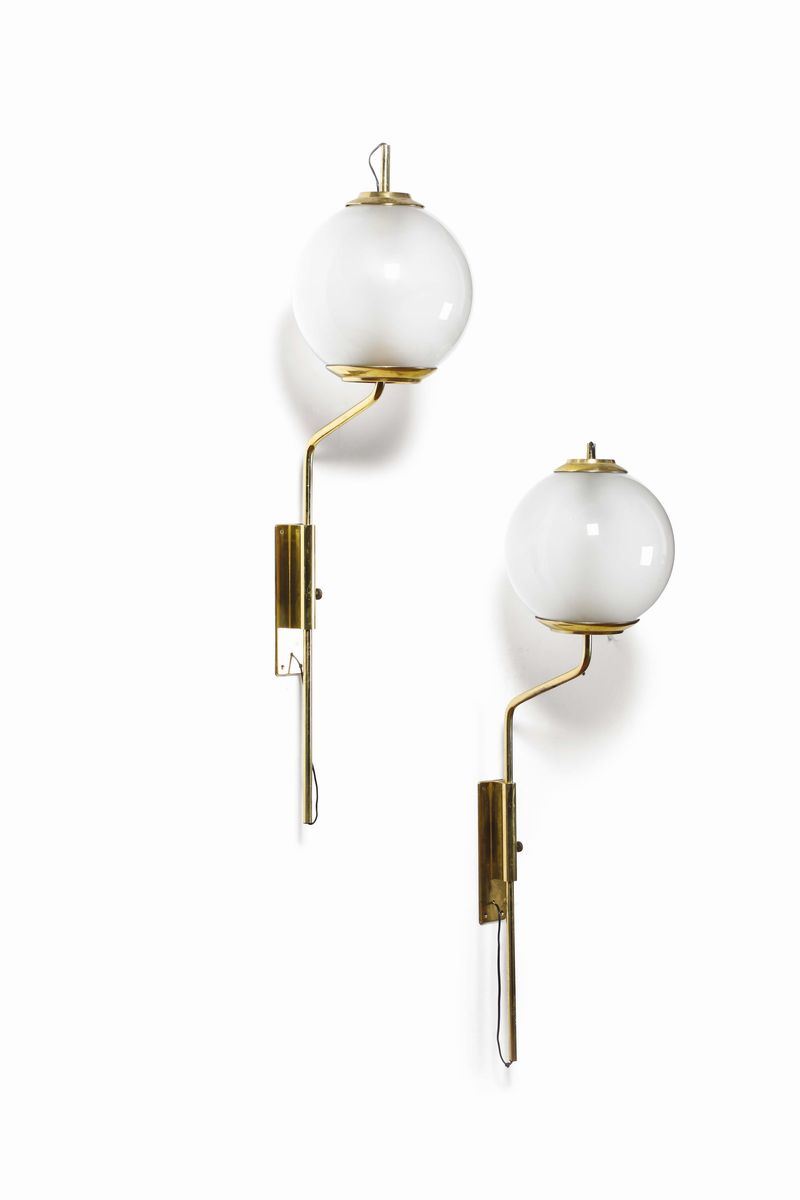 Luigi Caccia Dominioni  - Asta Design - Cambi Casa d'Aste