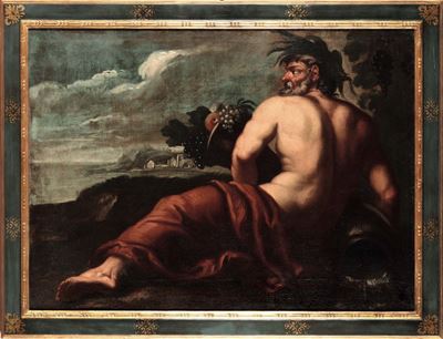 Scuola Veneta del XVIII Secoloquattro Stagioni