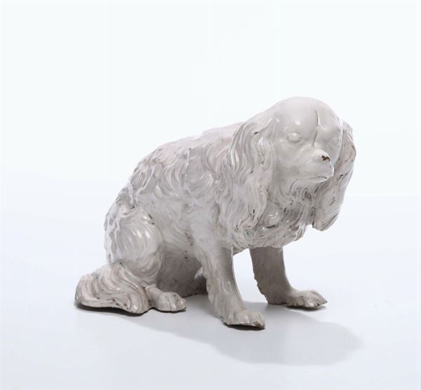 Scultura Probabilmente Germania, seconda metà del XVIII secolo