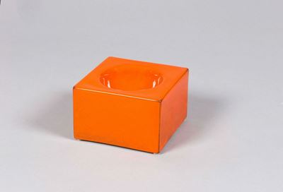 Ettore Sottsass (1917-2007) per Galleria il Sestante, 1962 Ca