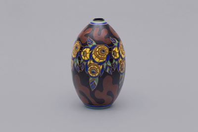Boch, Belgio, 1920 Ca