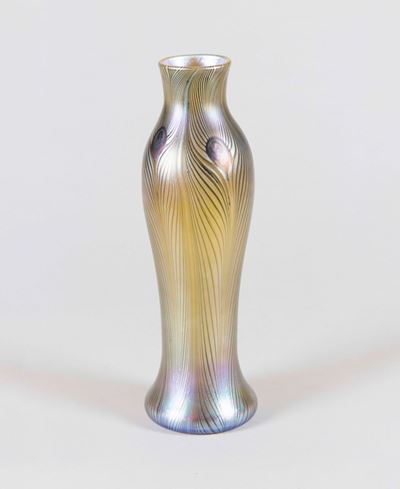 Louis Comfort Tiffany (1848-1933), New York, 1900 Ca