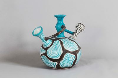 Apicella, Vietri sul Mare, XX Secolo