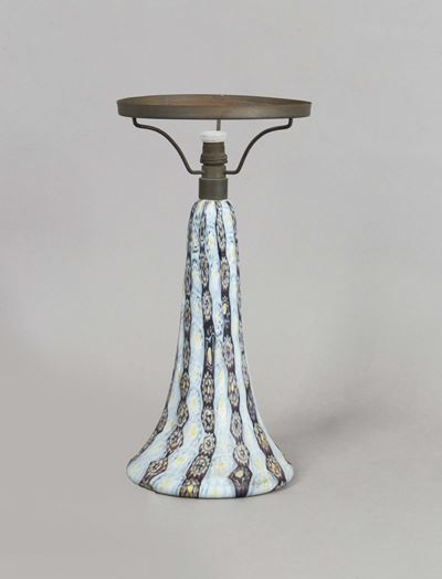 Murano, Fine Secolo XIX