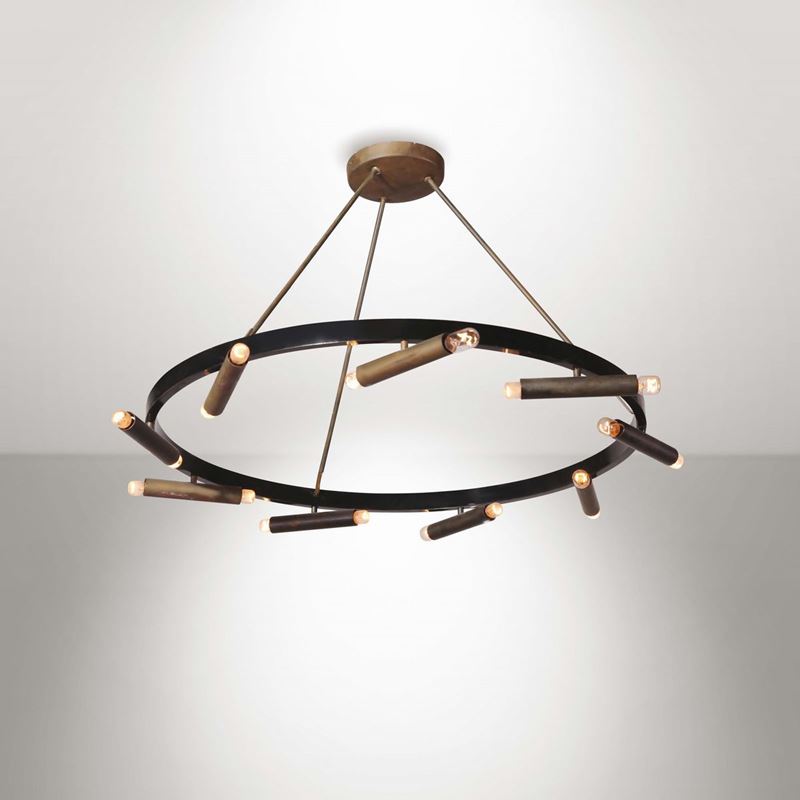 Gino Sarfatti  - Auction Fine Design - Cambi Casa d'Aste